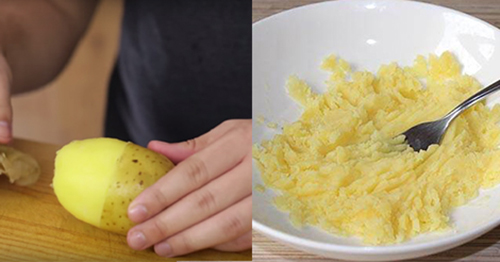 Trị thâm nách diện áo ba lỗ mùa hè với công thức chưa đến 10k