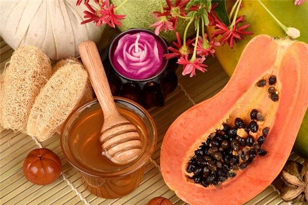 Năm loại mặt nạ dưỡng trắng da siêu hiệu quả mà ai cũng làm được