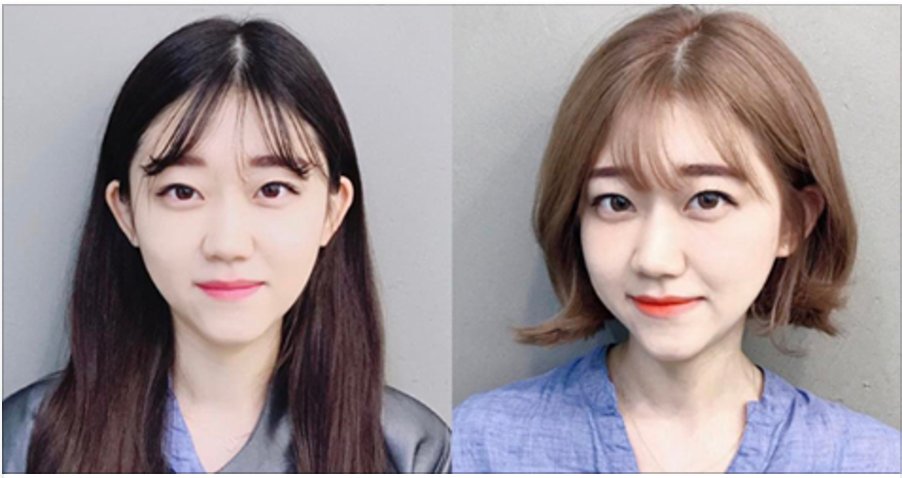 15 bức ảnh khiến bạn chỉ muốn bay ngay sang Hàn Quốc để làm tóc