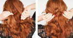 4 kiểu tóc siêu phong cách dễ dàng làm trong 5 phút cho các nàng thay đổi kiểu
