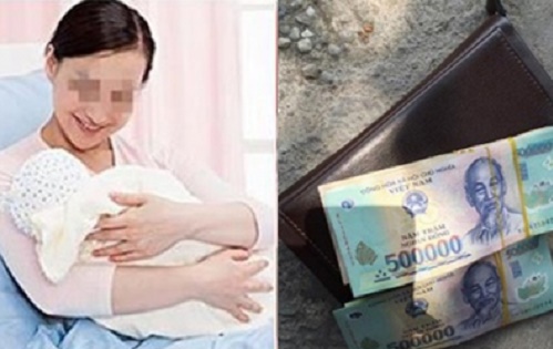 Ở cữ nhờ chị gái và em chồng đến chăm sóc, trong nhà bỗng mất 200 triệu mà ai cũng nói không biết, khi bật camera lên thì sững sờ khi thấy...