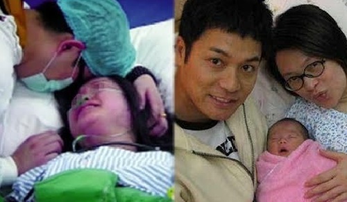 Siêu âm biết con gái vợ khóc ngất chồng liền bảo: “Về cứ nói bầu con trai cho anh nhé, sau đẻ ra tính tiếp” và cái kết sốc khi đứa bé ra đời