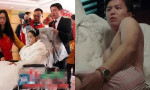 Bỏ ghế giám đốc để cưới cô vợ bị bệnh thực vật vì yêu và điều chấn động khi bước vào phòng tân hôn