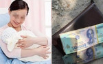 Ở cữ nhờ chị gái và em chồng đến chăm sóc, trong nhà bỗng mất 200 triệu mà ai cũng nói không biết, khi bật camera lên thì sững sờ khi thấy...
