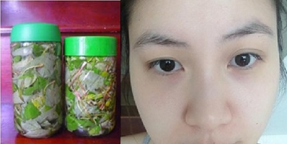 Diếp cá ngâm với thứ này thành hỗn hợp dưỡng da quý hơn vàng, chị em phụ nữ ai cũng nên có