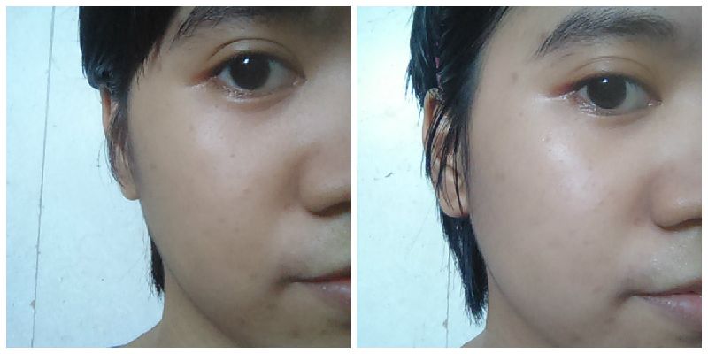 Những nguyên liệu kết hợp với viên E sẽ cho bạn làn da mịn màng như em bé