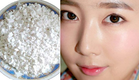 Top 3 cách làm đẹp da mặt mịn như em bé từ bột sắn dây ai không biết thật phí