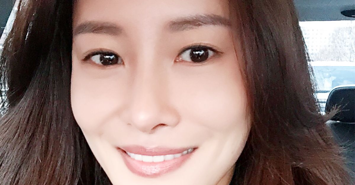 Đây chính là bí kíp giúp con gái Hàn luôn có làn da mọng nước