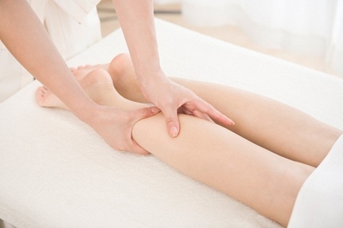 Chỉ 2 phút mỗi ngày, tôi đã giảm được đến 4,5cm mỡ bắp chân sau 1 tháng, ai không tin cứ làm theo cách này