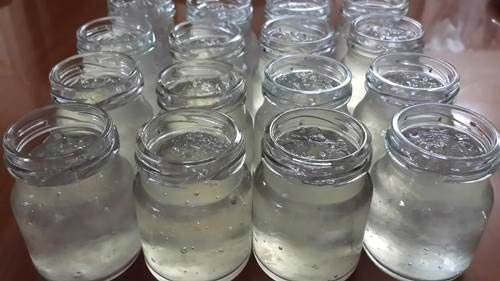 Chỉ cần 1 giọt này mỗi tối da bạn sẽ trắng nõn mà chẳng cần dùng nhiều mỹ phẩm