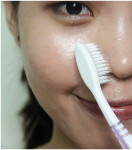 Hàng triệu người đã lột sạch mụn đầu đen ở mũi và cằm thành công chỉ với cách này