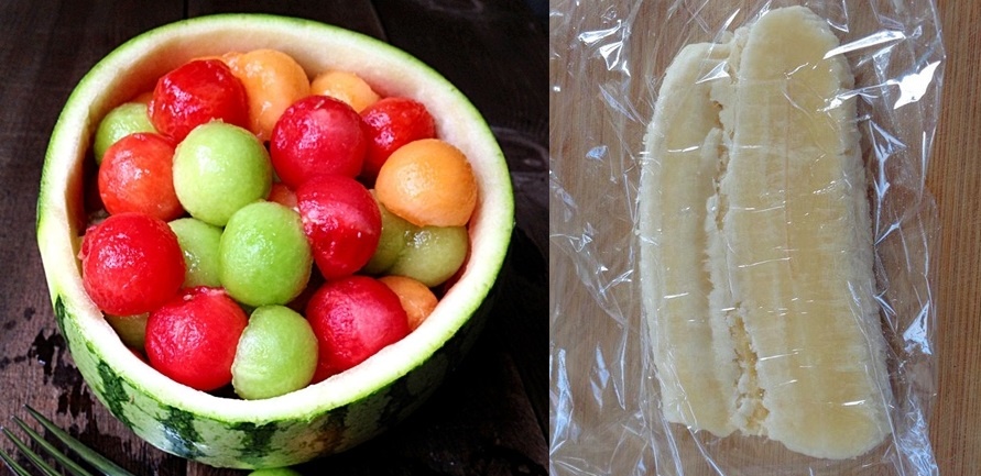 Top 7 loại quả giúp eo thon nhanh hơn cả đi hút mỡ, càng ăn buổi tối càng gầy