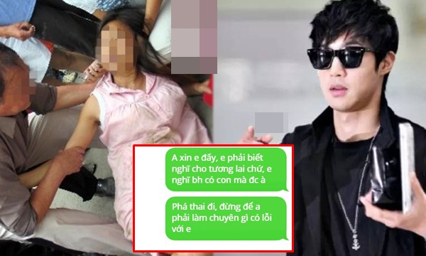 Nhắn tin ép bạn gái phá thai nhưng lại gửi nhầm cho bố, 5&rsquo; sau chàng trai run rẩy nhận cuộc điện thoại từ bố và cái kết