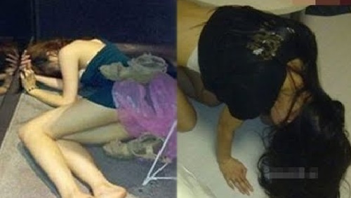 Say rượu ngủ nhờ nhà thằng bạn, tỉnh dậy vẫn thấy quần áo đầy đủ nhưng phía dưới thì đau ê ẩm, cô gái tá hỏa kiểm tra rồi sững người vì...