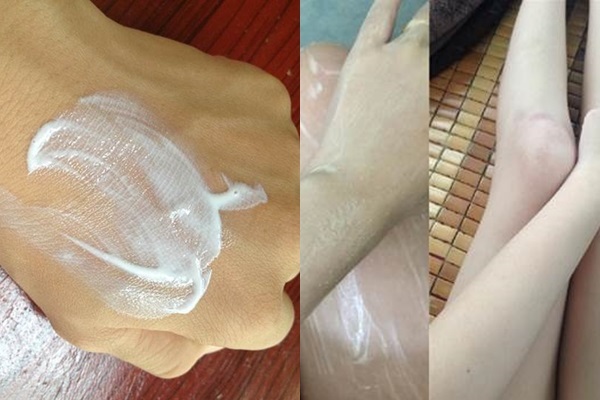 3 công thức dưỡng trắng siêu hiệu quả, da bật tone, không lo bào mỏng hay dị ứng như kem trộn