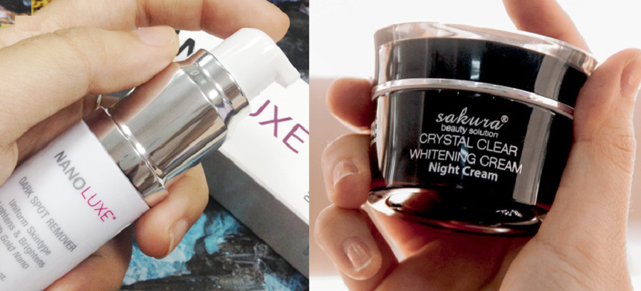 3 sản phẩm trị nám hiệu quả, giá cả lại vừa tầm, hợp túi tiền cho chị em mới bị nám