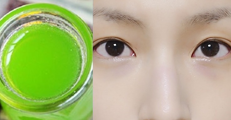 Rửa mặt với nước ép khổ qua liên tục 7 ngày vào mỗi buổi sáng, da căng bóng, trắng mịn đến khó tin