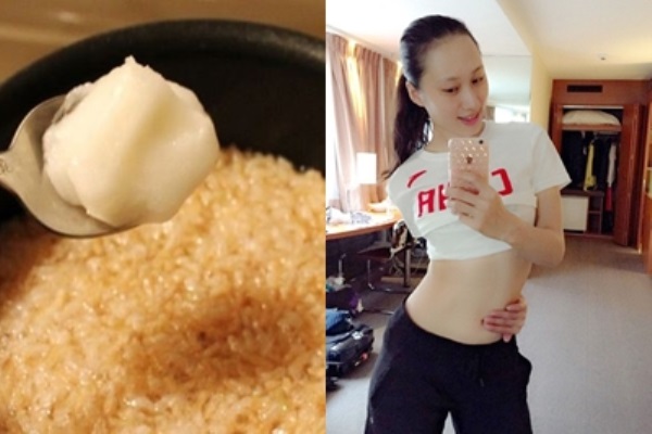 Nấu cơm mà thêm 1 muỗng này vào, ăn cả nhiều cũng chẳng sợ tăng cân, 10 người thực hiện 9 người thành công