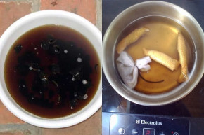 Tóc rụng như mưa hay thậm chí là hói đầu cũng mọc lên nhanh như cỏ mọc sau mưa nếu gội nước này 3 lần/tuần