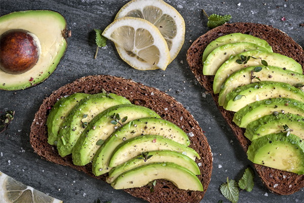 Những món ăn giúp kìm hãm sự lão hóa dành cho phụ nữ tuổi 40