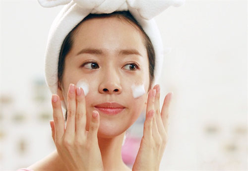 Các bước làm đẹp da mặt cực kỳ quan trọng ai không biết sẽ phải hối hận!
