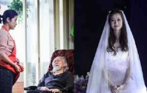 Ly hôn xong con dâu ở vậy chăm sóc bố chồng suốt 3 năm, đến ngày tái hôn món quà bố chồng tặng khiến cả hôn trường vừa ngạc nhiên vừa ghen tị