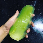 Trộn nha đam với nước cốt chanh để ăn 7 ngày liền, da đen bẩm sinh đen xì như than cũng trắng như trước gà bóc