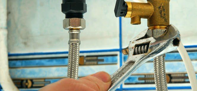 Giới Thiệu Đơn Vị Sửa Chữa Điện Nước Tại Nhà Nhanh Chóng Uy Tín Tại TP.Hồ Chí Minh