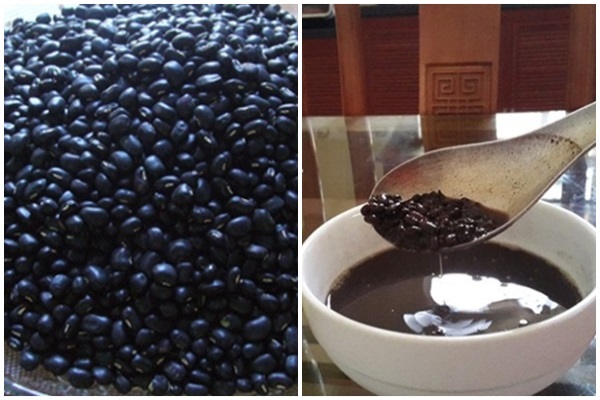 Mỗi ngày giảm 1kg, 1 tuần giảm 7kg chỉ nhờ dùng đậu đen theo 3 cách này