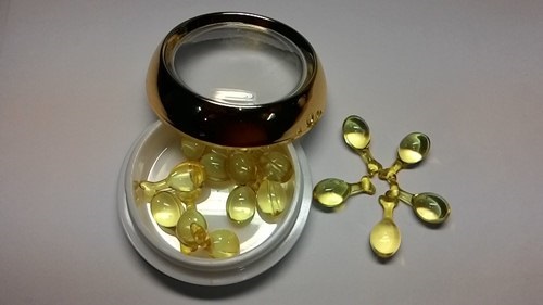 Mỗi ngày bỏ ra 5 phút thoa viên thuốc nhỏ này lên da, da trẻ ra, trắng bóc như em bé, không còn một vết thâm nám tốt gấp vạn lần đi spa