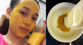 Vẫn là dùng nghệ, nhiều người không thấy hiệu quả nhưng nhiều người lại &rsquo;mê mẩn&rsquo; và đây chính là bí quyết