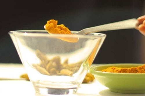 Tự chế kem trị mụn từ giấm táo-trà xanh, xẹp hết mụn chỉ ngay lần đầu sử dụng