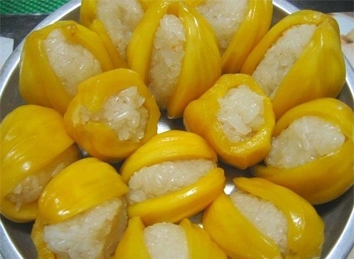 Ăn mít thay cơm trong 2 ngày liên tục, người phụ nữ khiến mọi người ngạc nhiên vì kết quả