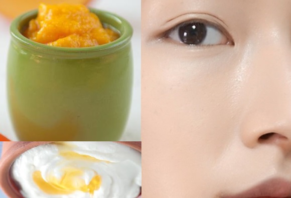 Bôi cả trăm hũ kem trộn cũng không trắng bằng dùng hỗn hợp này chỉ sau 1 đêm