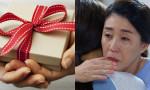 Con dâu quê chỉ tặng quà sinh nhật chưa tới 100k cho mẹ chồng đại gia, và phản ứng bất ngờ khi bà mở quà
