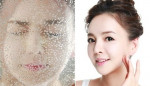 Nàng da xấu không biết tiếc lắm thay: 15s "tắm" mặt trong soda, làn da liền căng bóng đầy sức sống