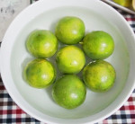 Chuẩn bị 1 quả chanh + 1 thìa muối làm thế này 3 phút giúp răng cứ trắng bóng như vừa bọc sứ