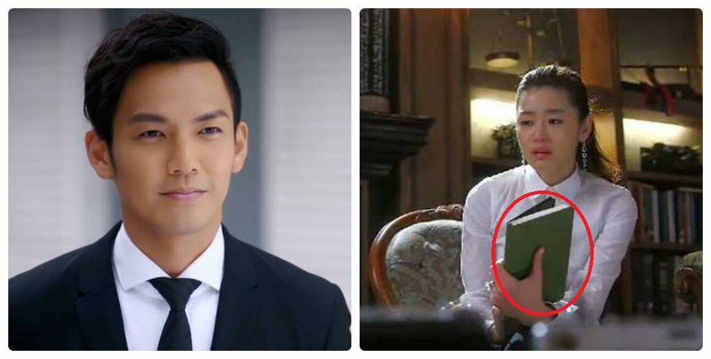 Ngỡ yêu được "soái ca" SH, lúc mở "nhật kí yêu" của anh ra tôi điếng người bởi sự thật bên trong