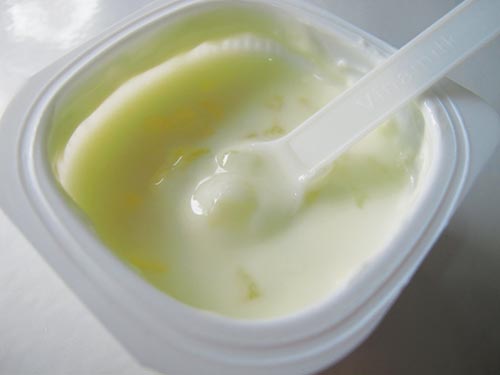 Rửa mặt với sữa chua đi, chỉ 5k/tuần thôi, da mặt sẽ ngàn lần biết ơn bạn