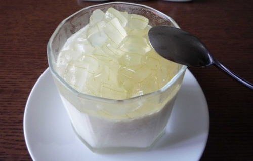 Cách làm trắng da siêu hiệu quả nhờ chăm chỉ ăn nha đam mỗi tuần