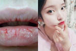 Làm chuyện này 3 lần/ngày, môi đang khô nẻ mãn tính đến bật máu cũng đỏ hồng láng mịn như vừa đánh son