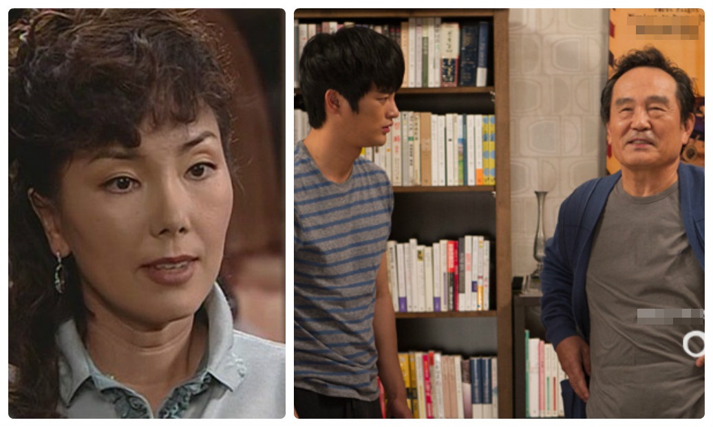 Con trai cưới vợ phải đi ở rể, bố đến thăm thì chưng hửng khi bà thông gia nói: "Bố con nhà ông như đàn bà nhỉ"