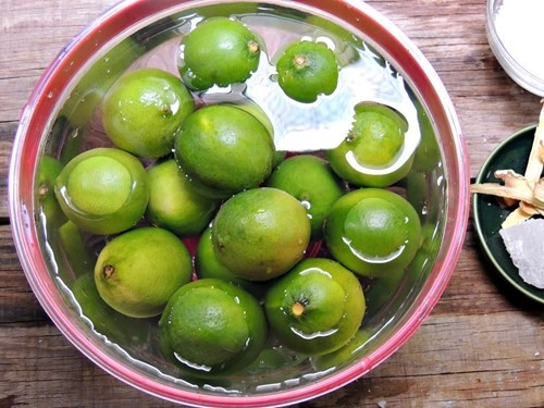 Đọc xong bài này, chắc chắn 99‰ phụ nữ sẽ đi mua ngay 5 quả chanh để sẵn trong tủ lạnh