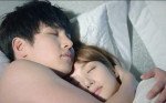 Vợ yêu ơi, nằm ôm em vẫn là ấm nhất!