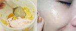 2 công thức mặt nạ giúp da bạn mịn màng, lên tone sau 1 tuần