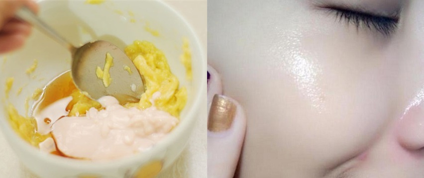 2 công thức mặt nạ giúp da bạn mịn màng, lên tone sau 1 tuần