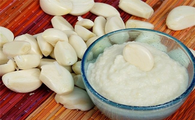 Top 3 hỗn hợp tỏi với tác dụng “quay ngược thời gian”, xóa bỏ nếp nhăn chỉ trong thời gian ngắn