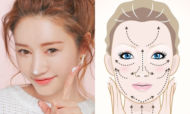 Dù bạn có lười tới mấy, cũng đừng bỏ qua các bước chăm da cơ bản này