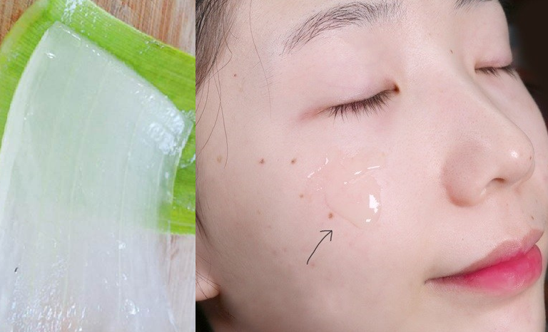 "GIỌT NƯỚC THẦN KÌ" NÀY KHIẾN DA LÁNG MỊN NGAY TỪ LẦN SỬ DỤNG ĐẦU TIÊN