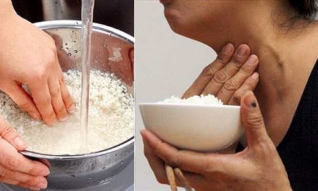 Bấy lâu nay hơn 90&permil; người Việt nấu cơm sai cách, nguy hại sức khỏe mà không hề hay biết